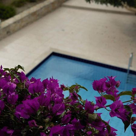 Douliana Villas ภายนอก รูปภาพ