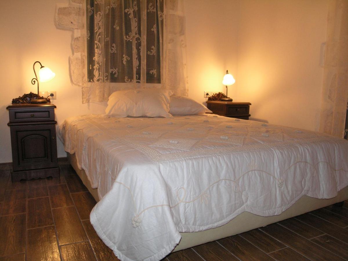 Douliana Villas ภายนอก รูปภาพ
