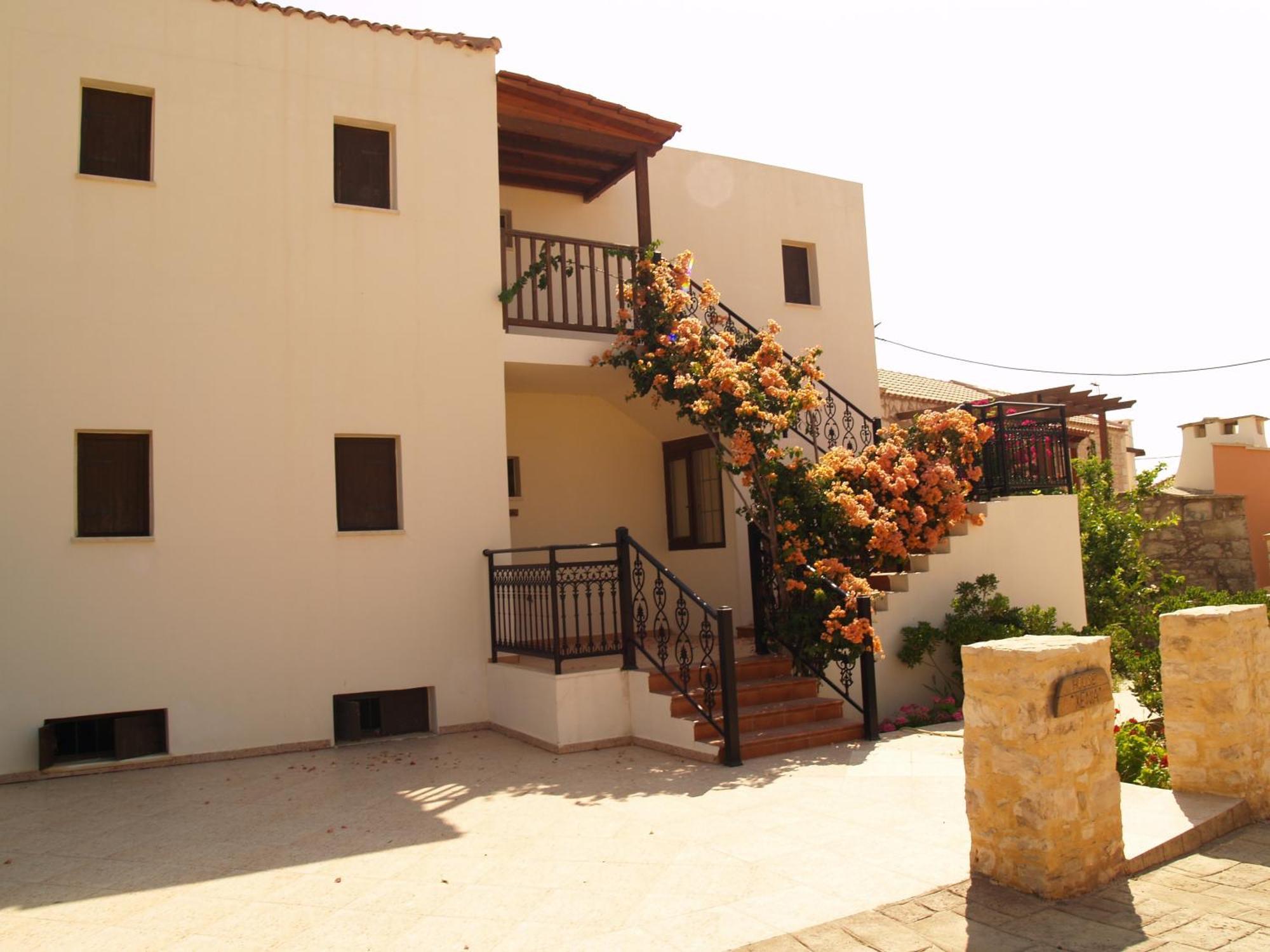 Douliana Villas ห้อง รูปภาพ