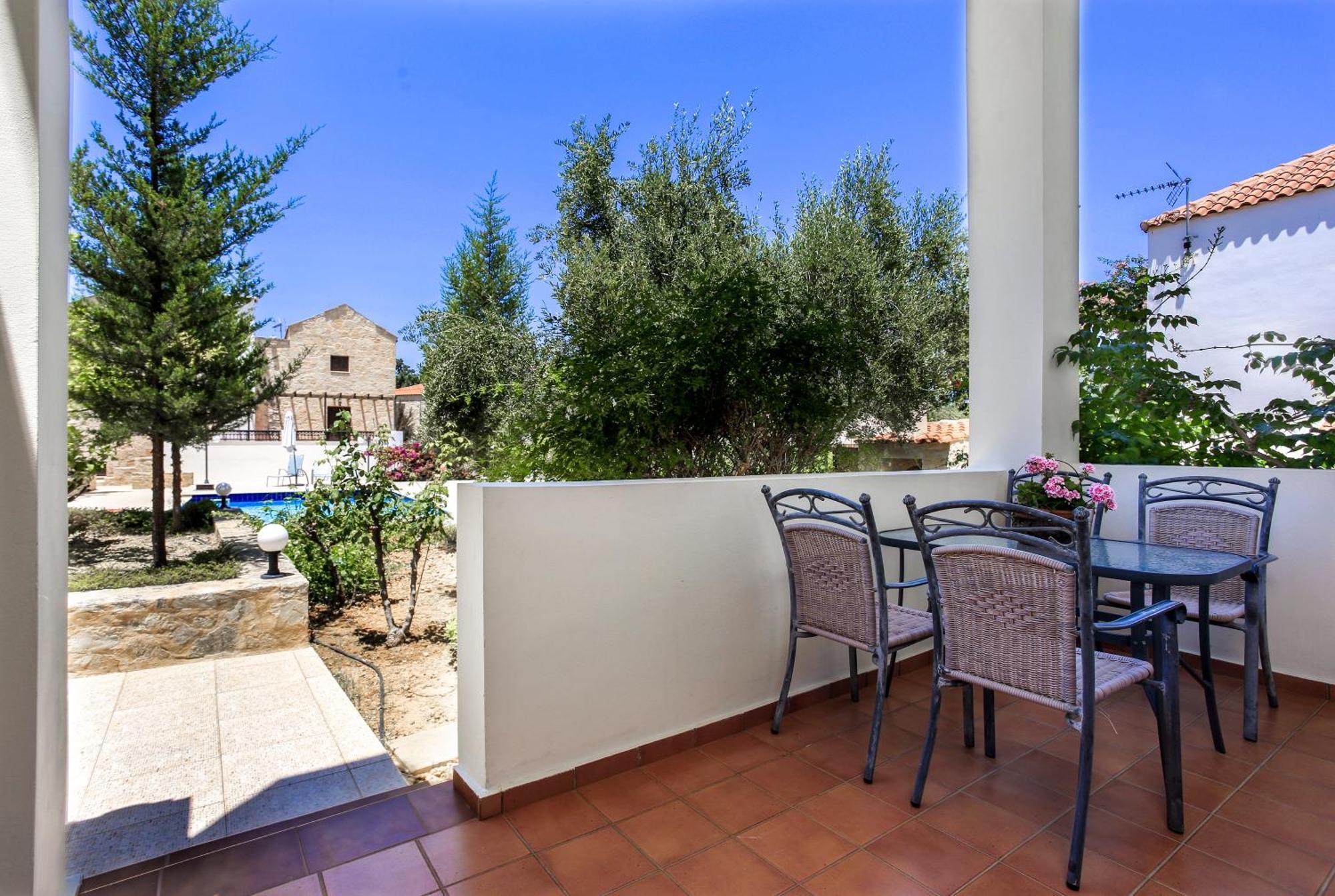 Douliana Villas ห้อง รูปภาพ