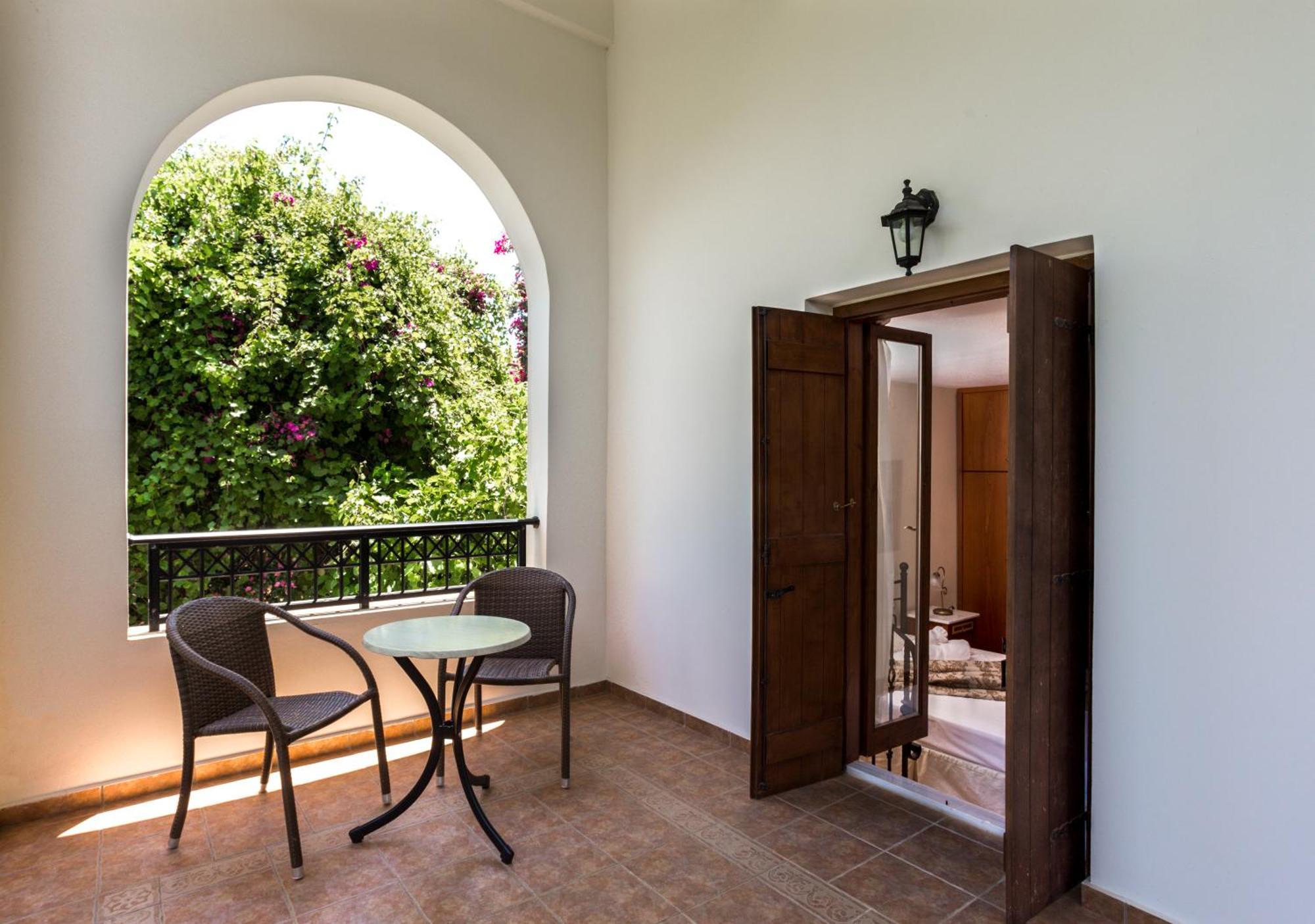 Douliana Villas ห้อง รูปภาพ