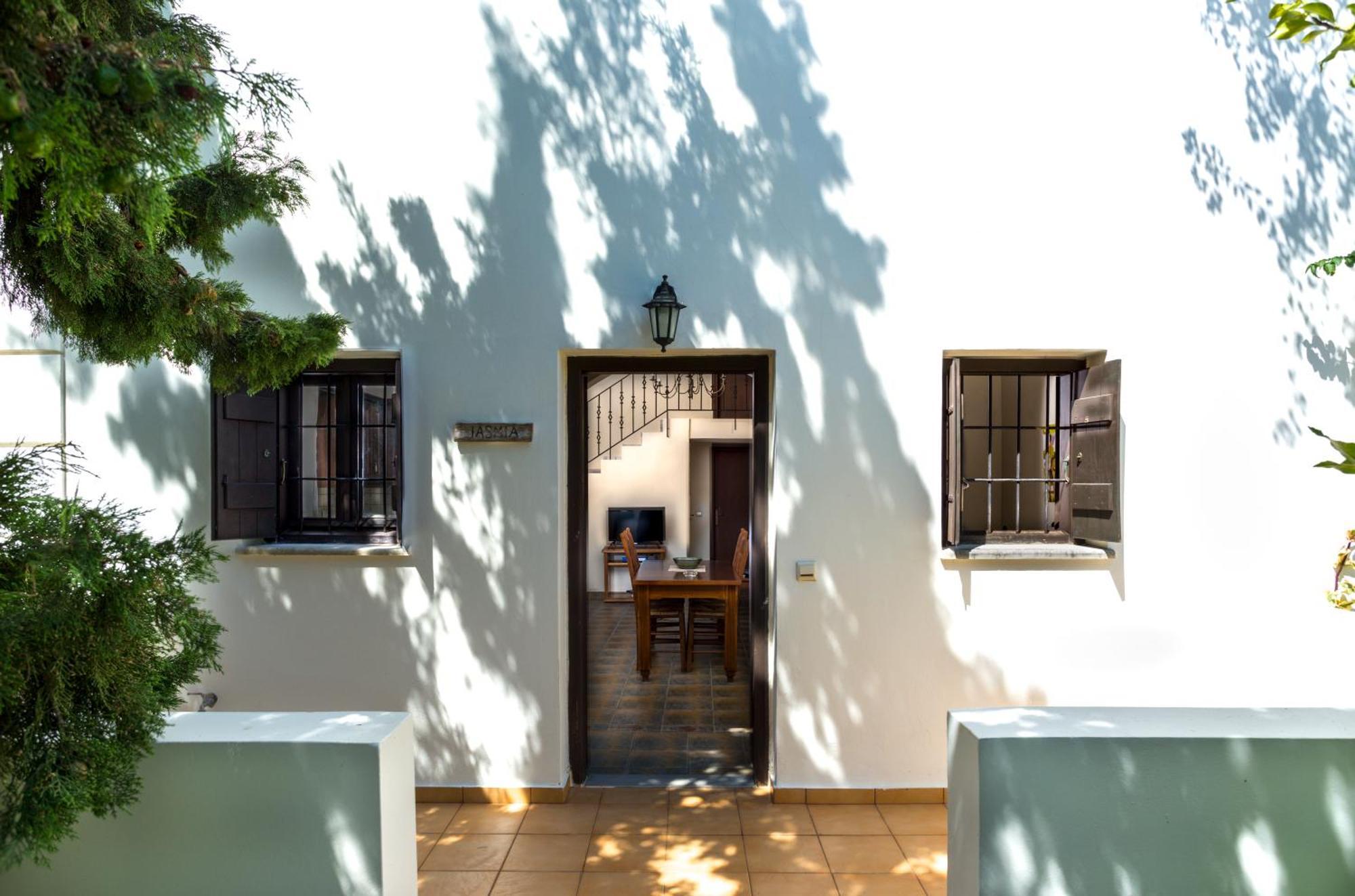 Douliana Villas ห้อง รูปภาพ