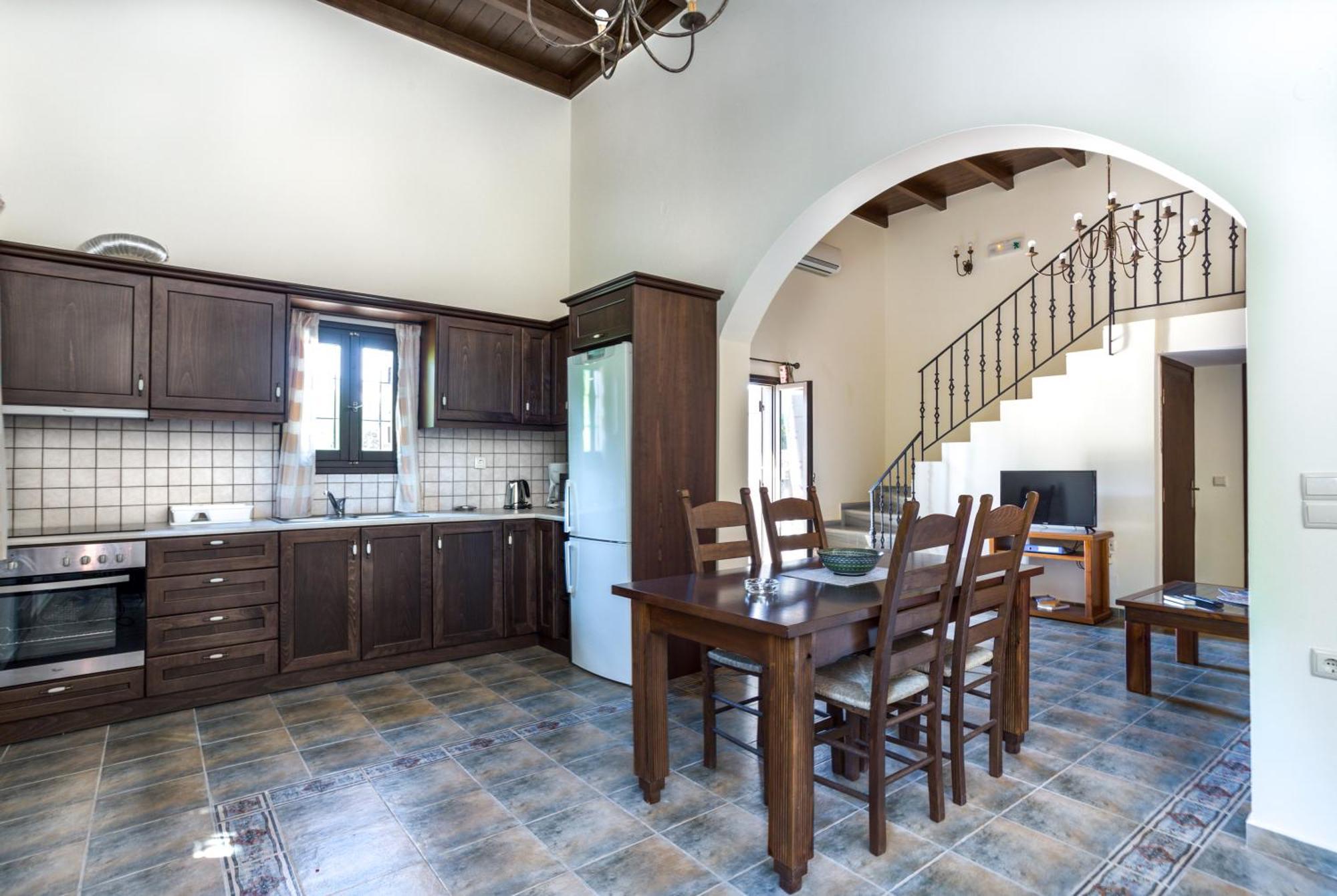 Douliana Villas ห้อง รูปภาพ