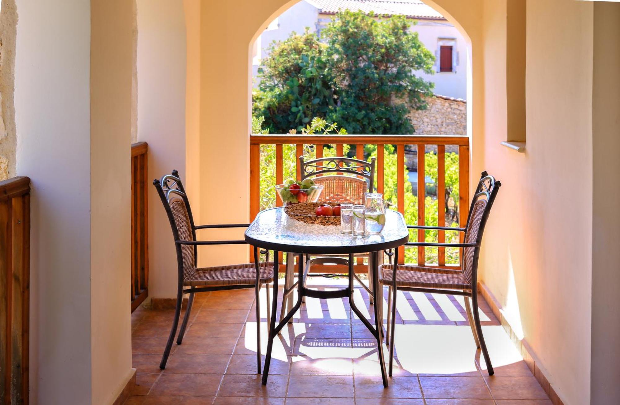 Douliana Villas ห้อง รูปภาพ
