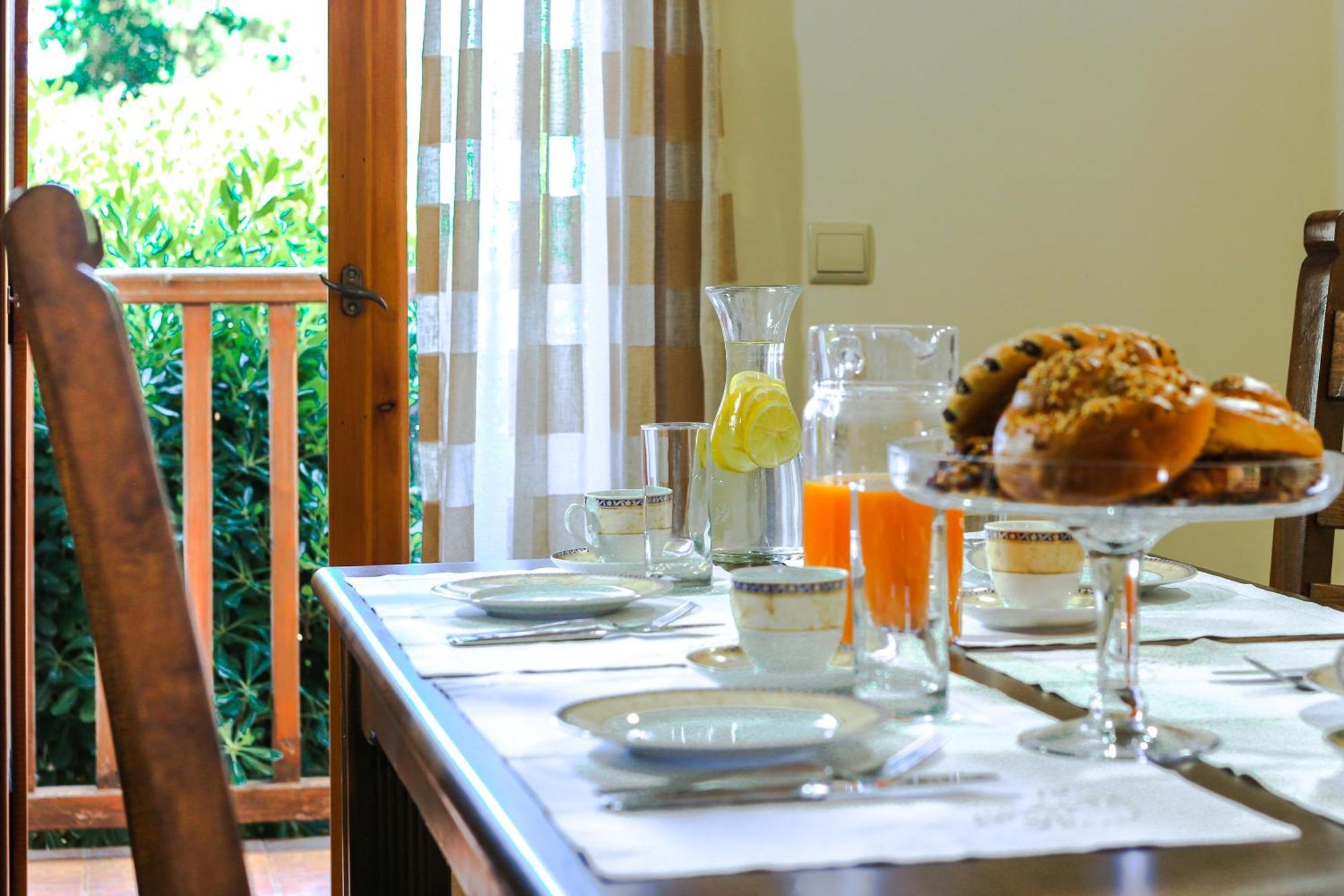 Douliana Villas ห้อง รูปภาพ