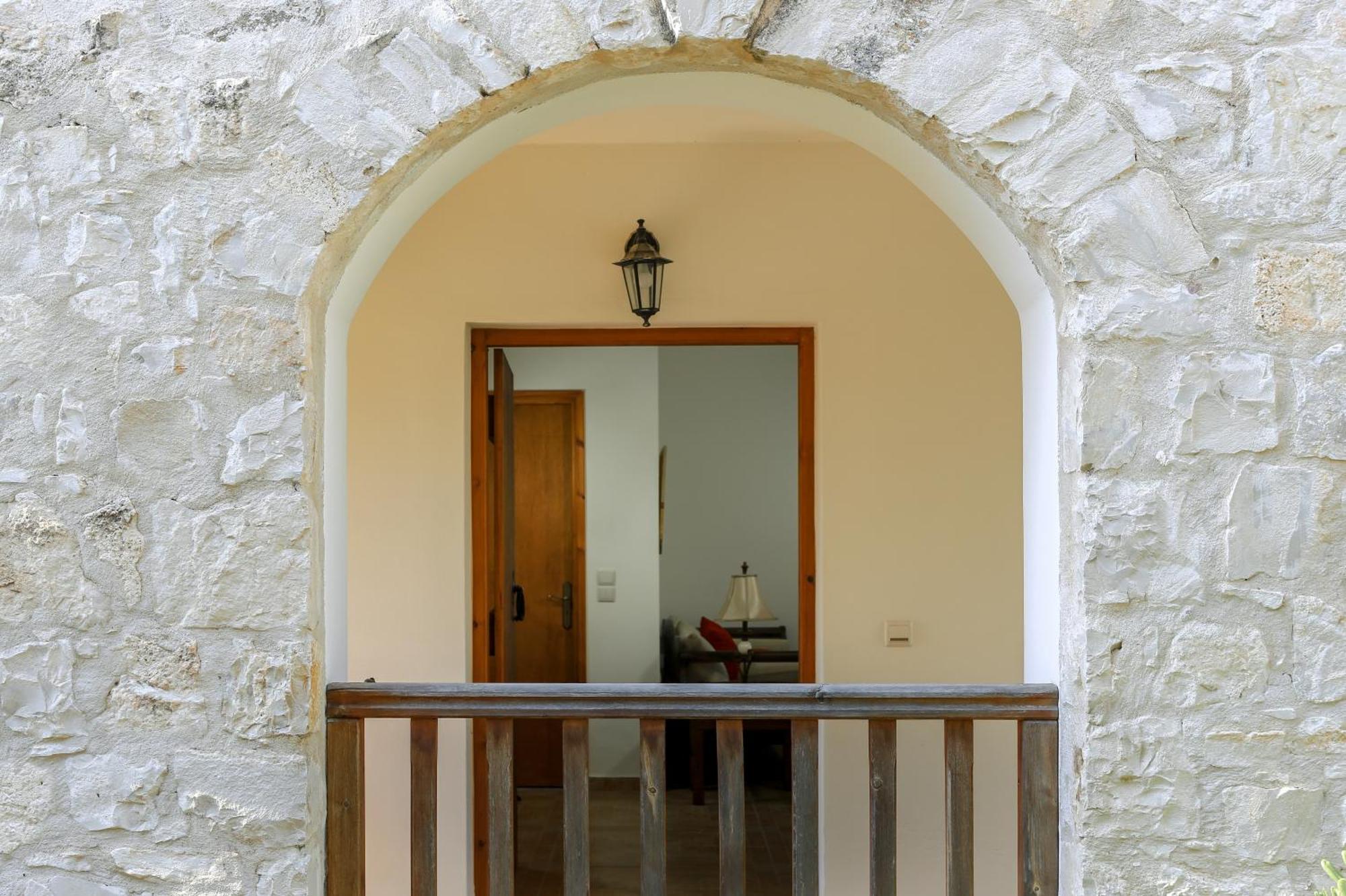 Douliana Villas ห้อง รูปภาพ