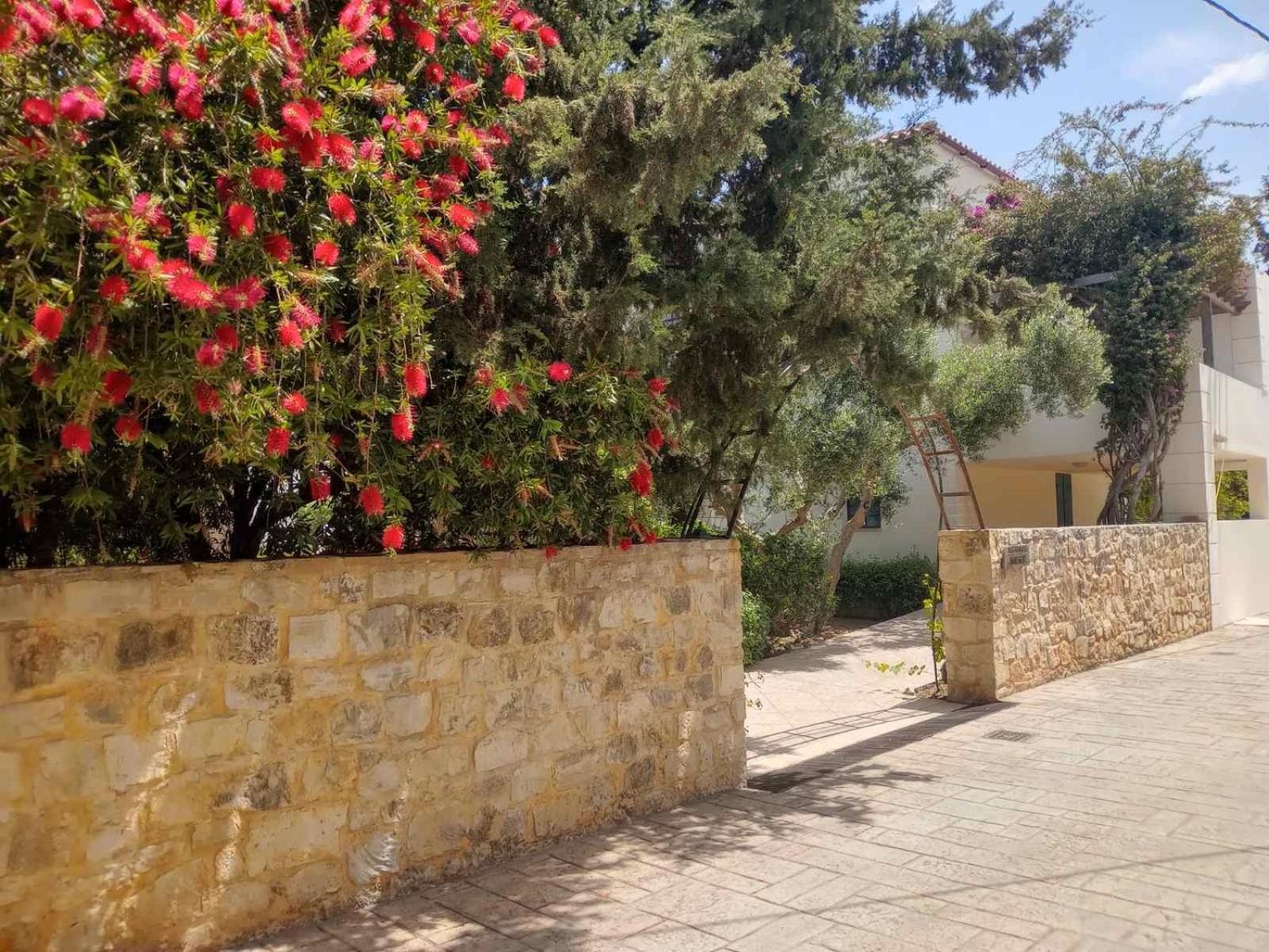Douliana Villas ภายนอก รูปภาพ